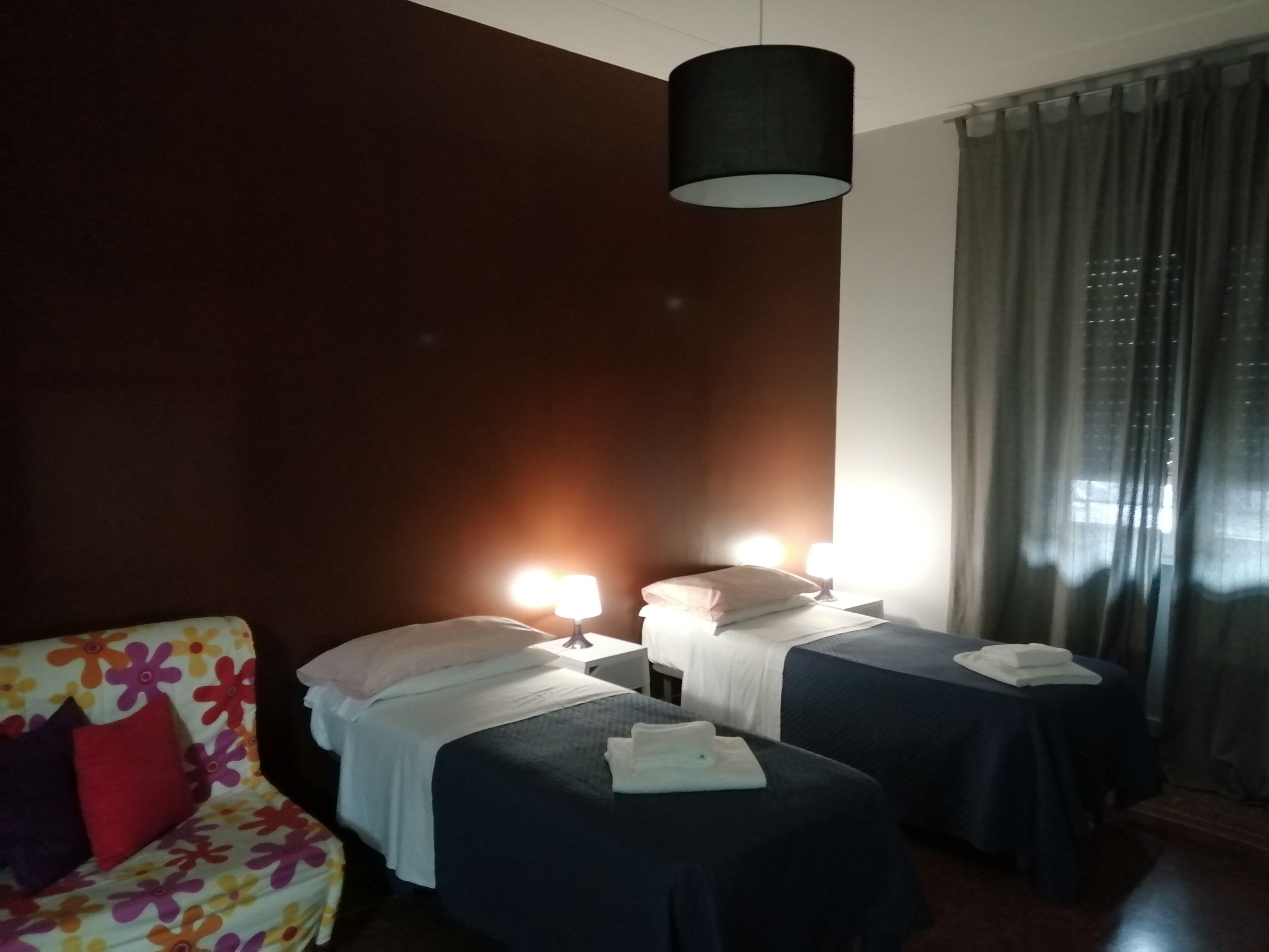 Laterano Guest House - Rome, Rome