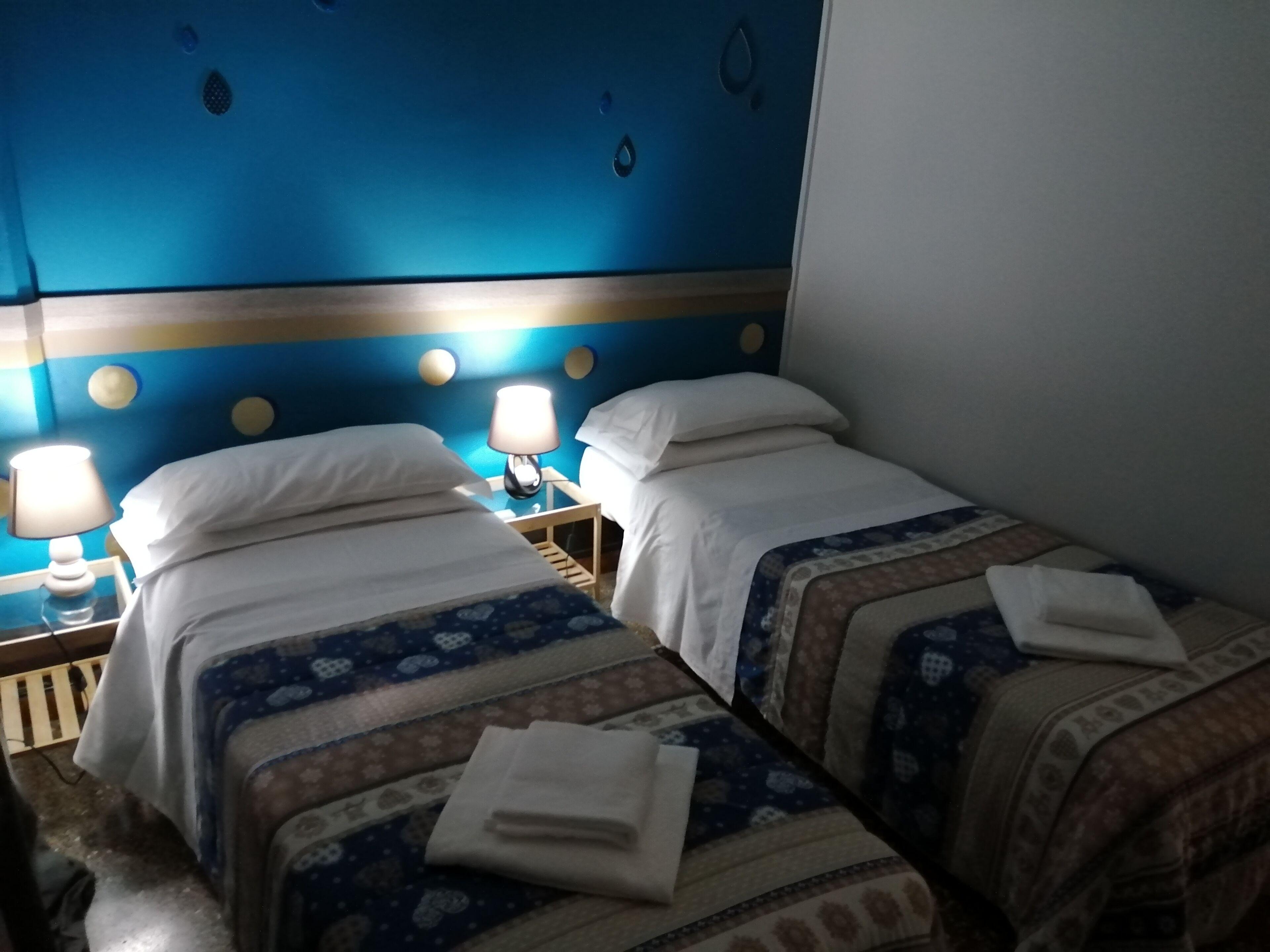 Laterano Guest House - Rome — Photos 2
