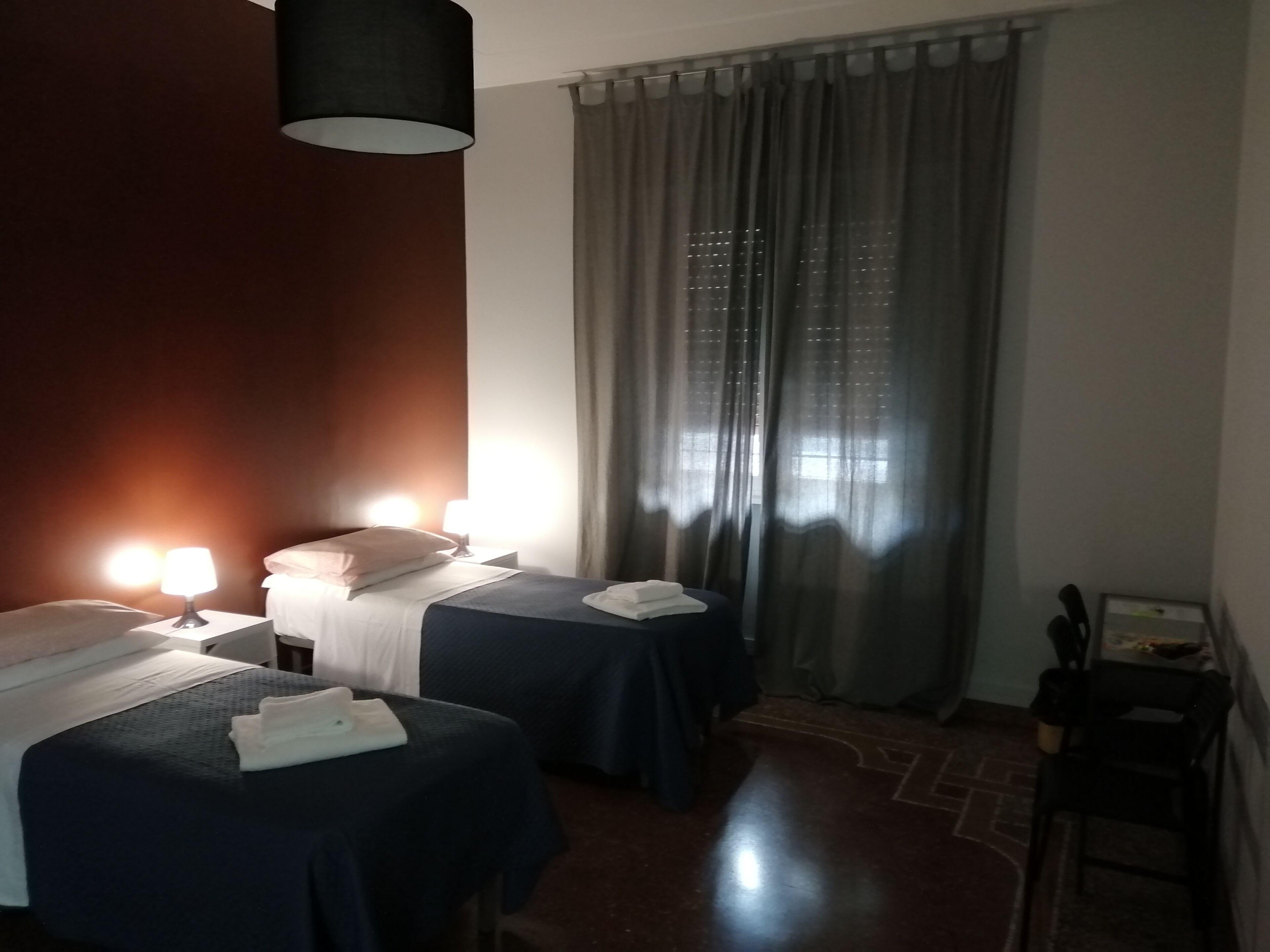 Laterano Guest House - Rome — Photos 1